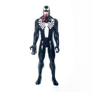 Titan Hero Series Venom 12” Inch Action Figure 2014